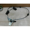 Serrure arriere gauche FORD TRANSIT CONNECT 1 PHASE 3 d’occasion