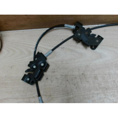 Serrure arriere gauche FORD TRANSIT CONNECT 1 PHASE 3 d’occasion