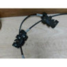 Serrure arriere gauche FORD TRANSIT CONNECT 1 PHASE 3 d’occasion