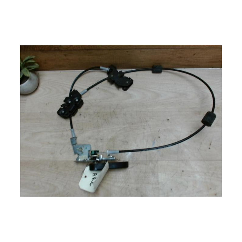 Serrure arriere gauche FORD TRANSIT CONNECT 1 PHASE 3 d’occasion