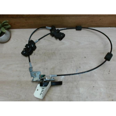 Serrure arriere gauche FORD TRANSIT CONNECT 1 PHASE 3 d’occasion