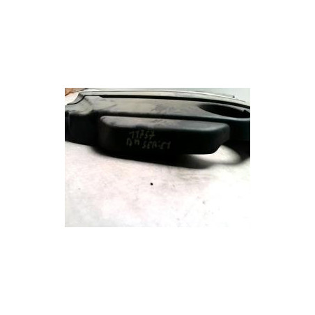 Cache moteur  BMW SERIE 1 E81 d’occasion