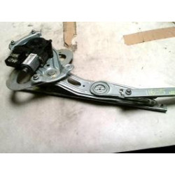 Moteur leve vitre arriere droit RENAULT SCENIC 3 PHASE 1 d’occasion