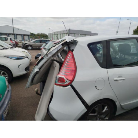 Moteur leve vitre arriere droit RENAULT SCENIC 3 PHASE 1 d’occasion