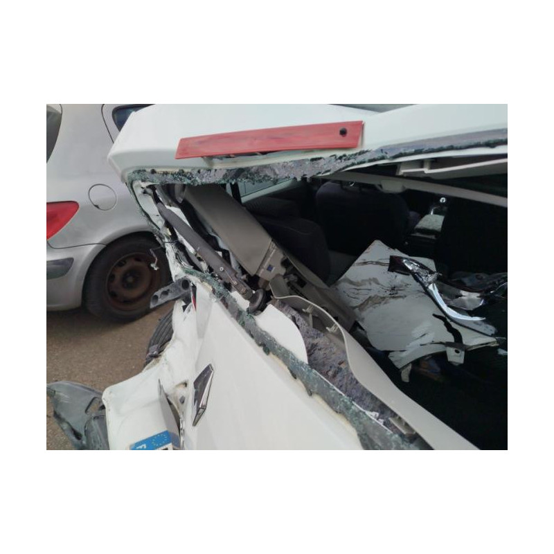 Moteur leve vitre arriere droit RENAULT SCENIC 3 PHASE 1 d’occasion