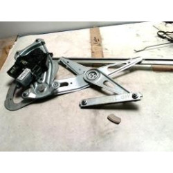 Moteur leve vitre avant droit RENAULT SCENIC 3 PHASE 1 d’occasion