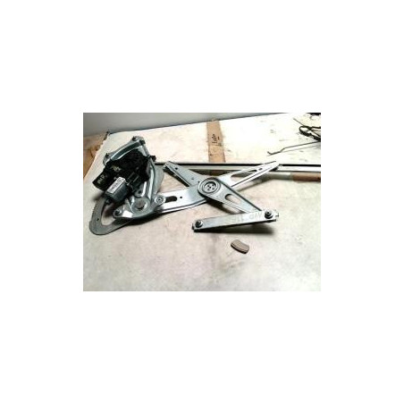 Moteur leve vitre avant droit RENAULT SCENIC 3 PHASE 1 d’occasion