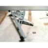 Moteur leve vitre avant droit RENAULT SCENIC 3 PHASE 1 d’occasion