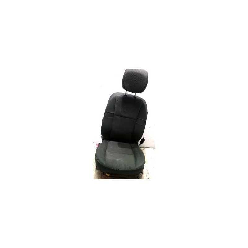 Siege avant gauche RENAULT GRAND SCENIC 3 PHASE 1 d’occasion