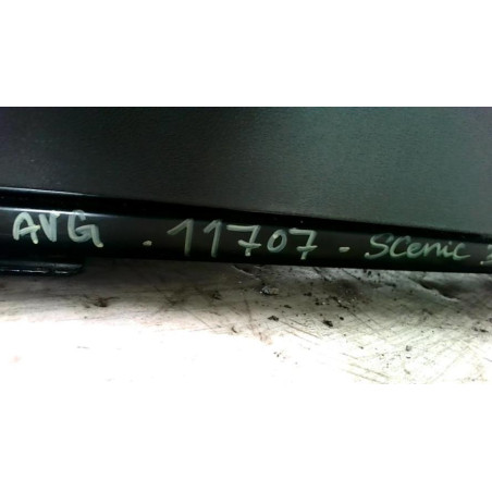 Siege avant gauche RENAULT GRAND SCENIC 3 PHASE 1 d’occasion