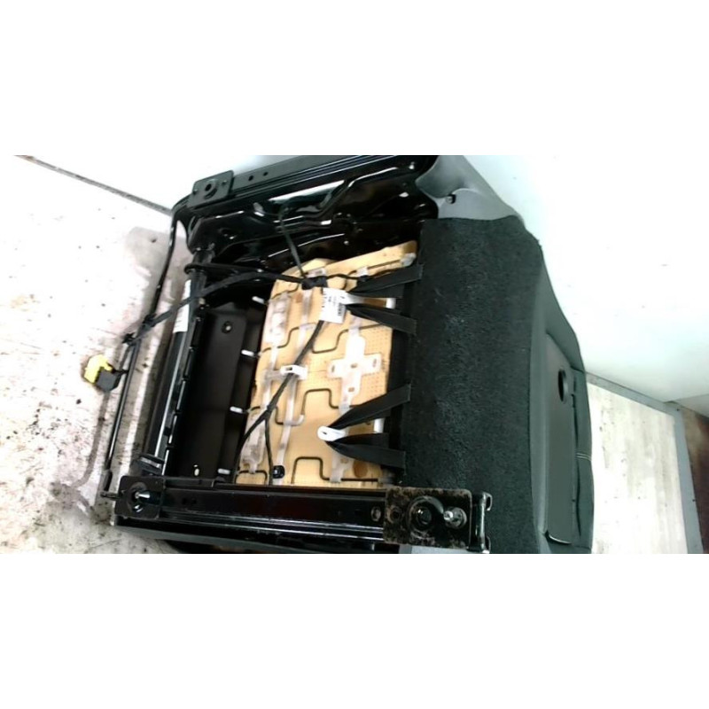 Siege avant gauche RENAULT GRAND SCENIC 3 PHASE 1 d’occasion
