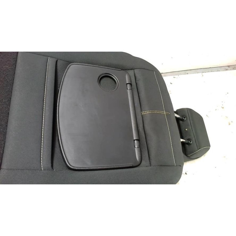 Siege avant gauche RENAULT GRAND SCENIC 3 PHASE 1 d’occasion