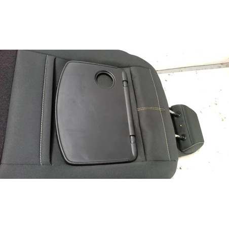 Siege avant gauche RENAULT GRAND SCENIC 3 PHASE 1 d’occasion