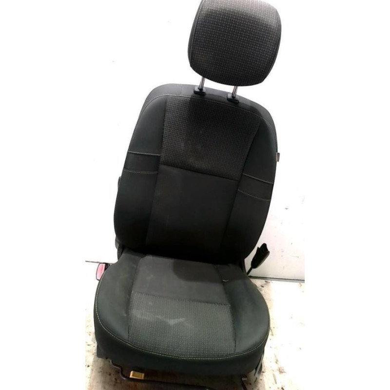 Siege avant gauche RENAULT GRAND SCENIC 3 PHASE 1 d’occasion
