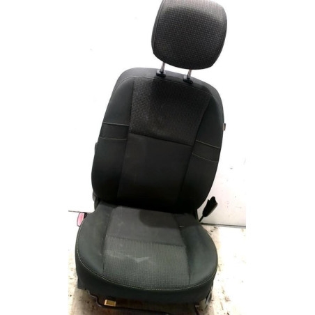 Siege avant gauche RENAULT GRAND SCENIC 3 PHASE 1 d’occasion