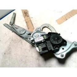 Moteur leve vitre arriere gauche RENAULT SCENIC 3 PHASE 1 d’occasion