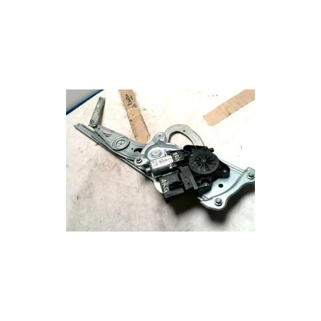 Moteur leve vitre arriere gauche RENAULT SCENIC 3 PHASE 1 d’occasion