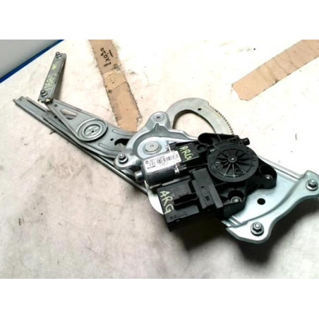 Moteur leve vitre arriere gauche RENAULT SCENIC 3 PHASE 1 d’occasion