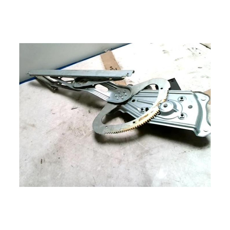 Moteur leve vitre arriere gauche RENAULT SCENIC 3 PHASE 1 d’occasion