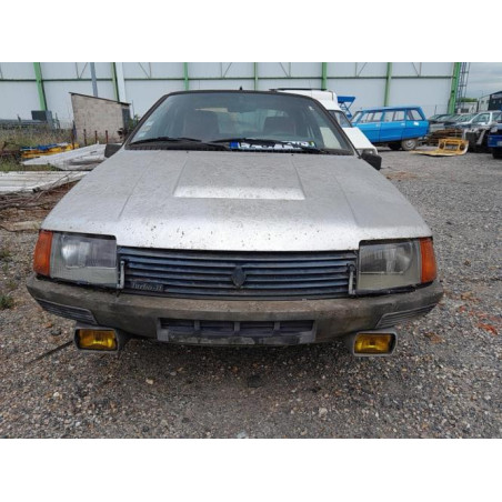 Serrure arriere droit RENAULT FUEGO COUPE d’occasion