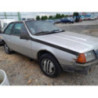 Serrure arriere droit RENAULT FUEGO COUPE d’occasion