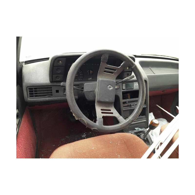 Serrure arriere droit RENAULT FUEGO COUPE d’occasion
