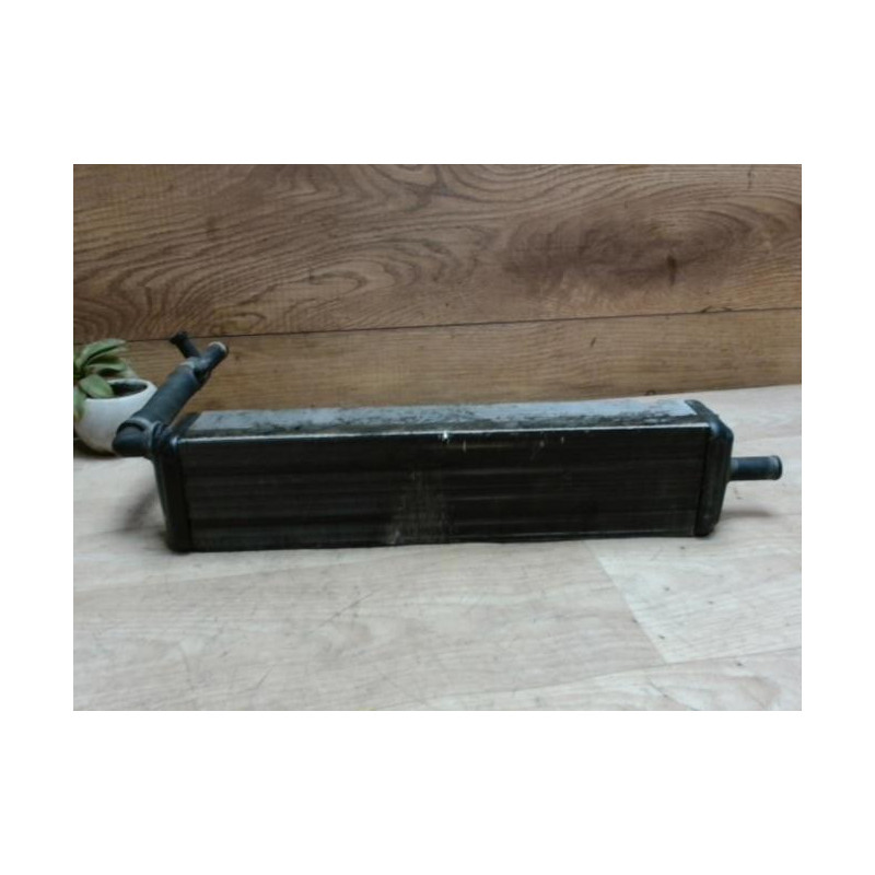 Radiateur eau RENAULT FUEGO COUPE d’occasion