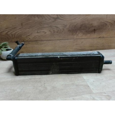 Radiateur eau RENAULT FUEGO COUPE d’occasion