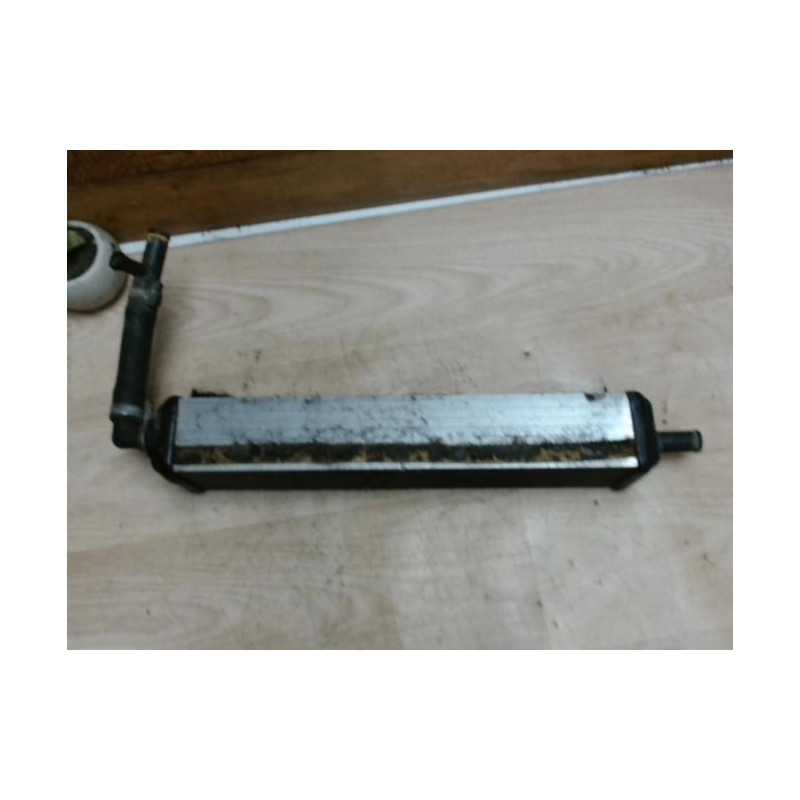 Radiateur eau RENAULT FUEGO COUPE d’occasion
