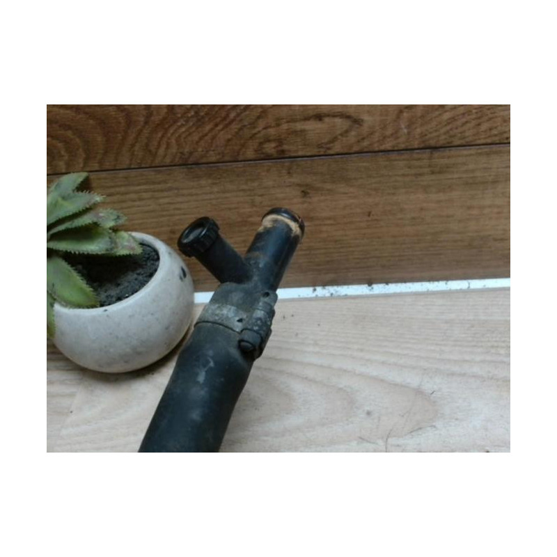 Radiateur eau RENAULT FUEGO COUPE d’occasion