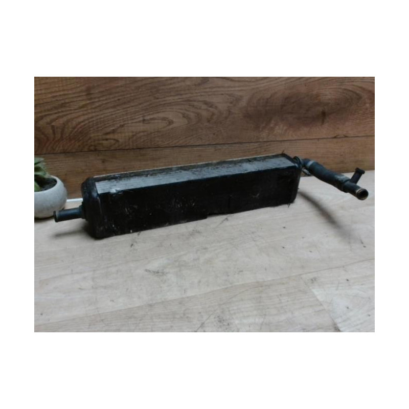Radiateur eau RENAULT FUEGO COUPE d’occasion