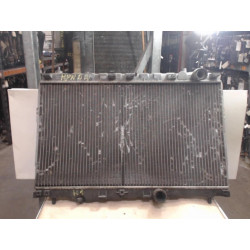 Radiateur eau HYUNDAI H1 FOURGON d’occasion