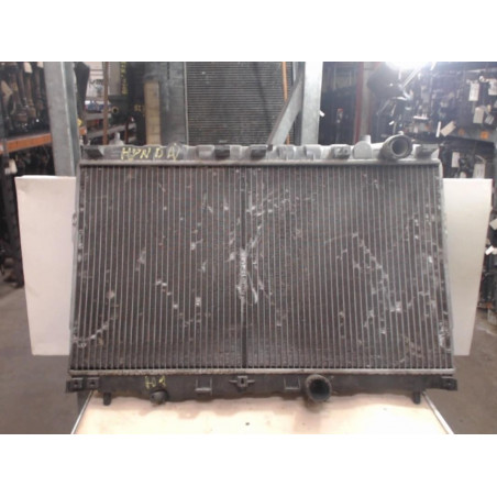 Radiateur eau HYUNDAI H1 FOURGON d’occasion