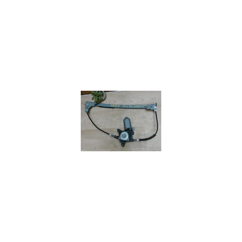 Moteur leve vitre avant droit CITROEN XANTIA PHASE 1 d’occasion