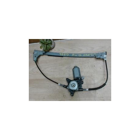 Moteur leve vitre avant droit CITROEN XANTIA PHASE 1 d’occasion