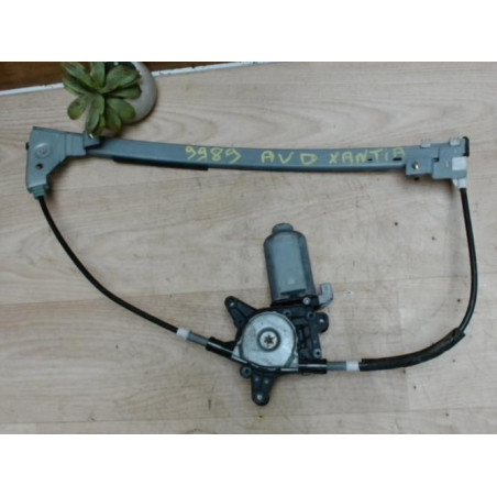 Moteur leve vitre avant droit CITROEN XANTIA PHASE 1 d’occasion