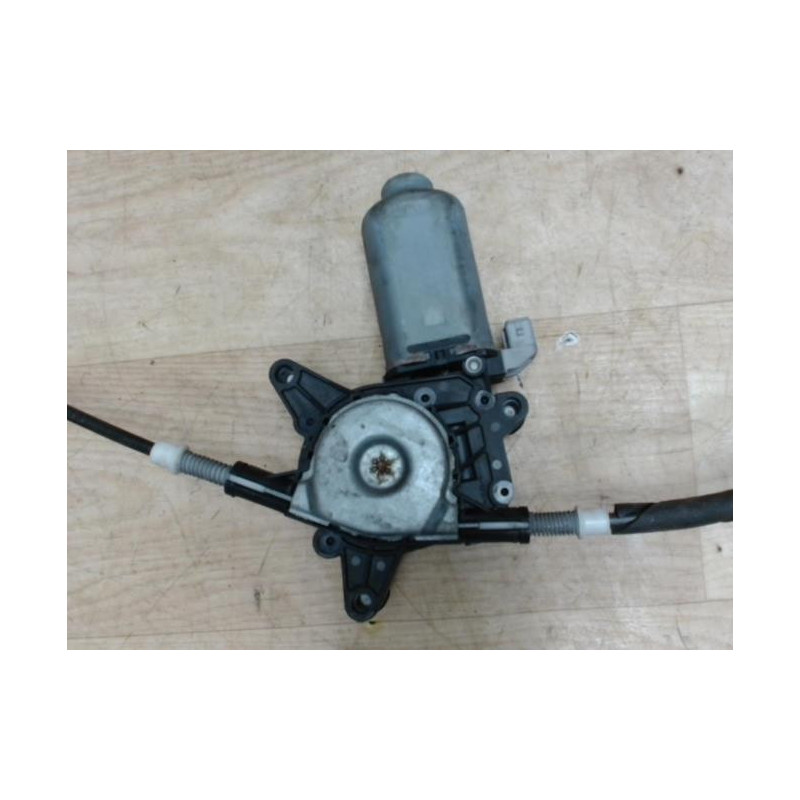 Moteur leve vitre avant droit CITROEN XANTIA PHASE 1 d’occasion