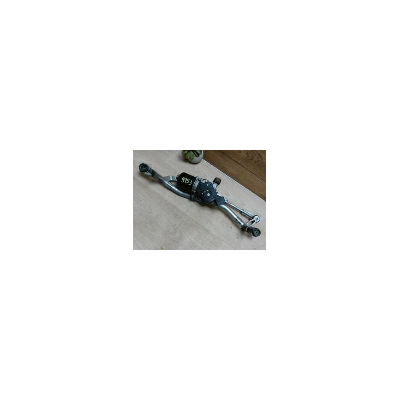 Moteur essuie glace avant CITROEN C3 2 PHASE 1 d’occasion