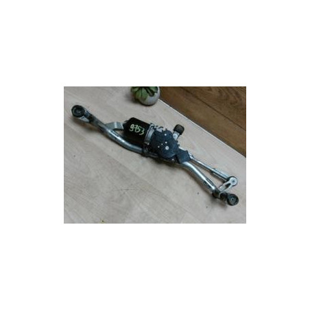 Moteur essuie glace avant CITROEN C3 2 PHASE 1 d’occasion