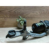 Moteur essuie glace avant CITROEN C3 2 PHASE 1 d’occasion