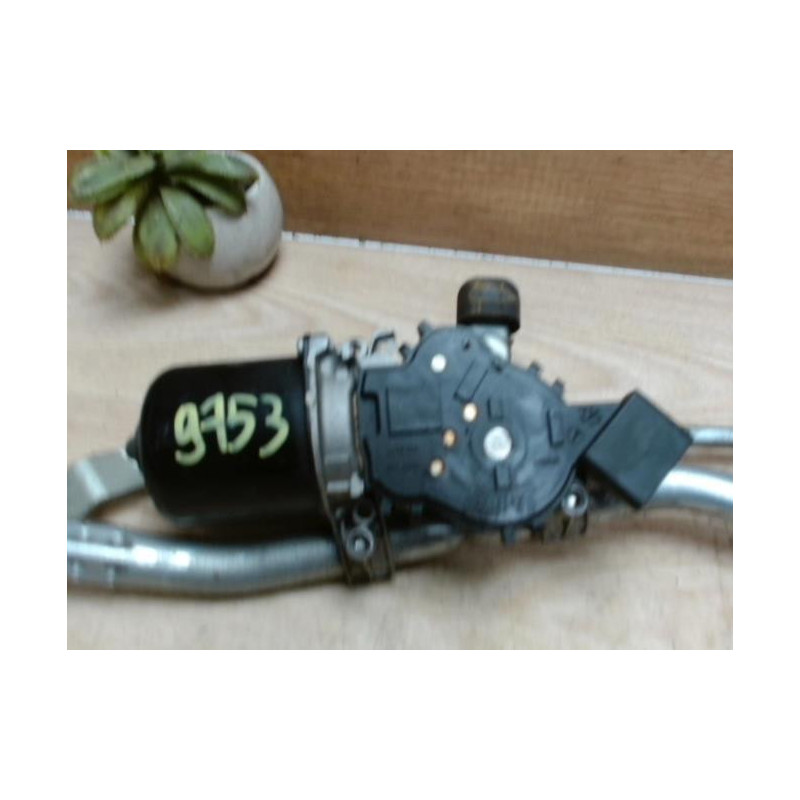 Moteur essuie glace avant CITROEN C3 2 PHASE 1 d’occasion