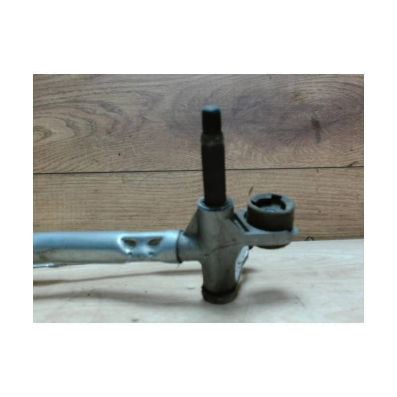 Moteur essuie glace avant CITROEN C3 2 PHASE 1 d’occasion