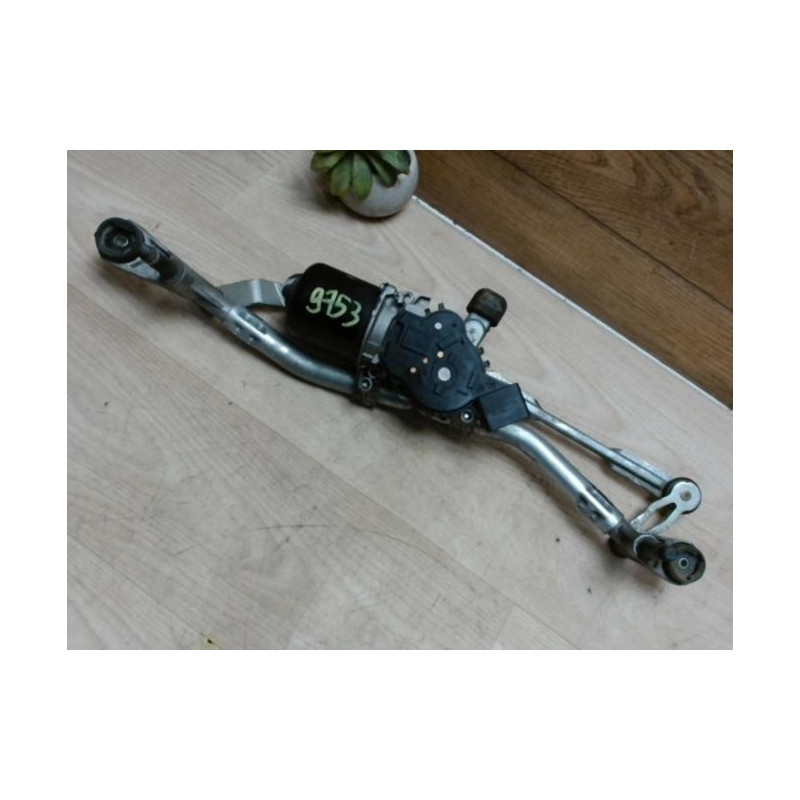 Moteur essuie glace avant CITROEN C3 2 PHASE 1 d’occasion