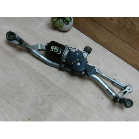 Moteur essuie glace avant CITROEN C3 2 PHASE 1 d’occasion