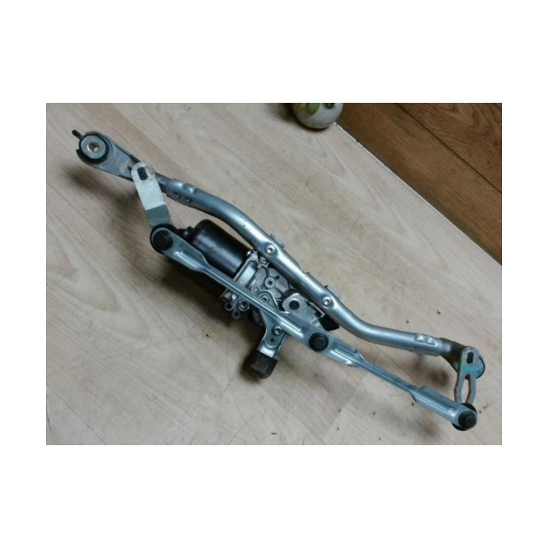 Moteur essuie glace avant CITROEN C3 2 PHASE 1 d’occasion