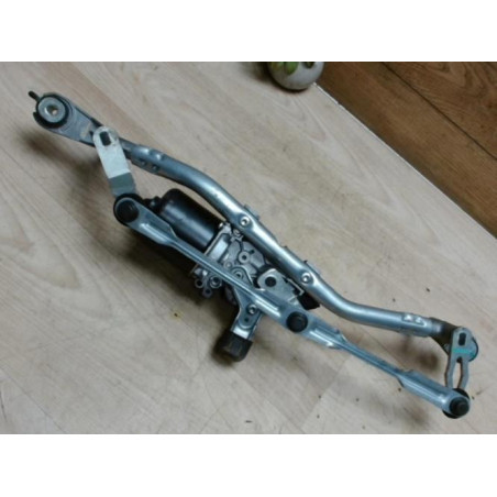 Moteur essuie glace avant CITROEN C3 2 PHASE 1 d’occasion