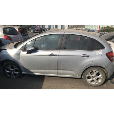 Moteur essuie glace avant CITROEN C3 2 PHASE 1 d’occasion