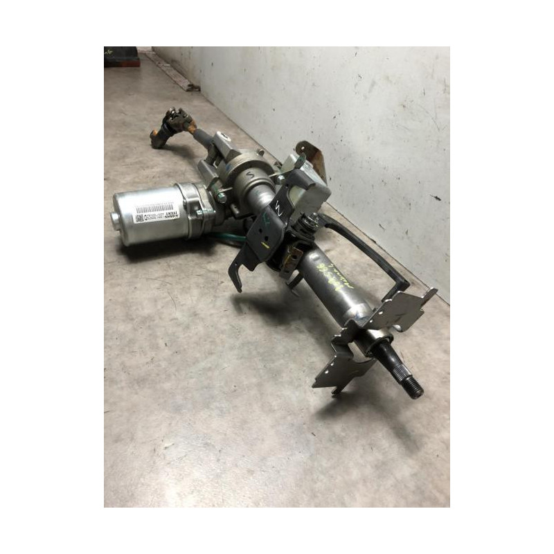 Colonne de direction NISSAN MICRA 4 PHASE 2 d’occasion