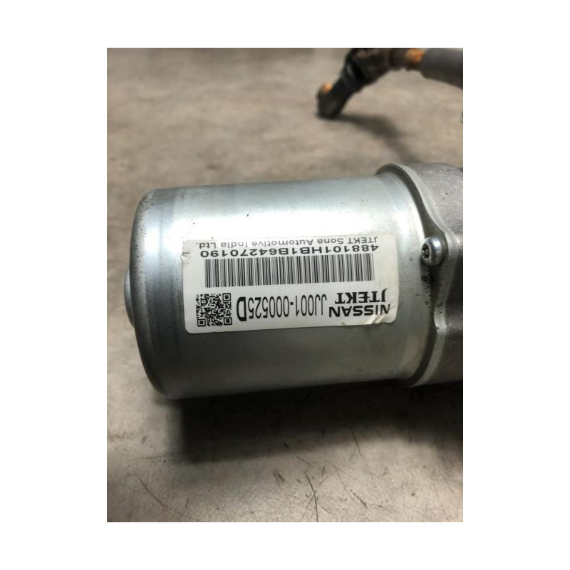 Colonne de direction NISSAN MICRA 4 PHASE 2 d’occasion