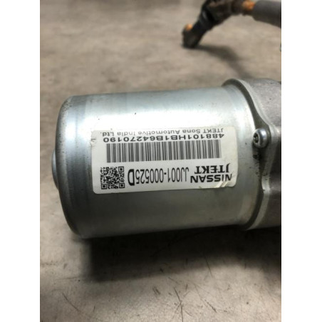 Colonne de direction NISSAN MICRA 4 PHASE 2 d’occasion